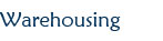 Warehousing, Warehouse Solution, Best Warehouse Company
